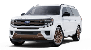 2025 Ford Expedition® External Image 2